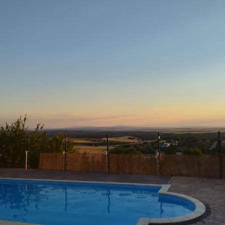 Prunos Сasa de vacaciones *