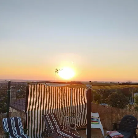 Prunos Holiday home Maello