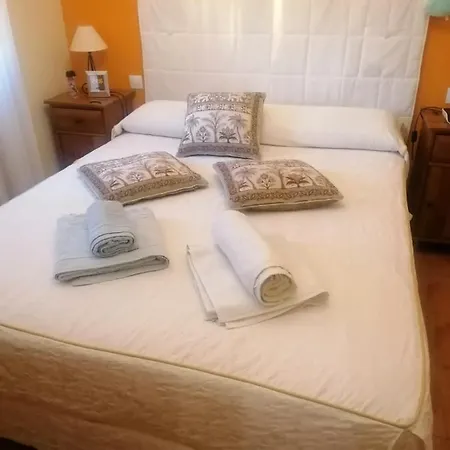 Сasa de vacaciones Prunos *
