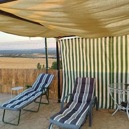 Holiday home Prunos