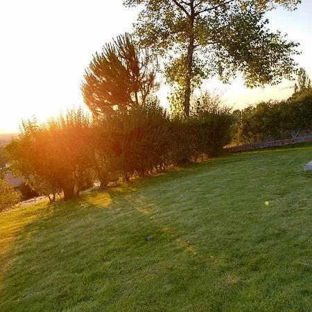 Prunos Holiday home