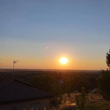 Holiday home Prunos *