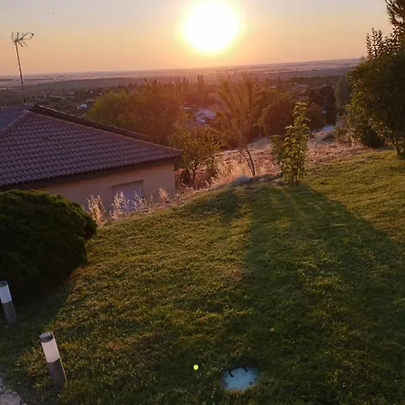 Holiday home Prunos *
