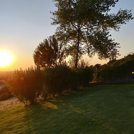 Prunos Holiday home