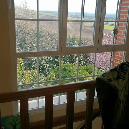 Holiday home Prunos