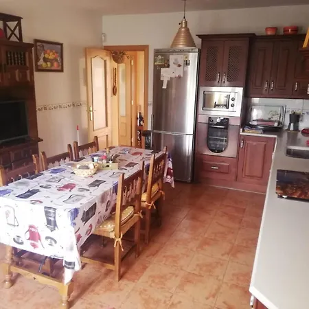 Prunos Сasa de vacaciones Maello