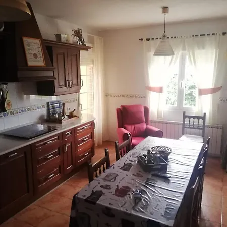 Prunos Сasa de vacaciones